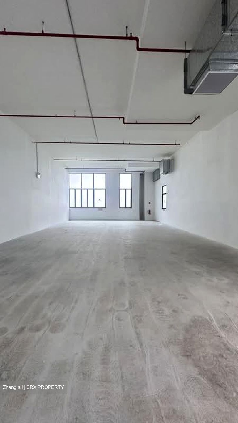 Ct Foodnex (D25), Factory #604728581